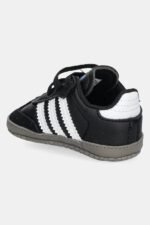 adidas Originals SAMBA CRIB