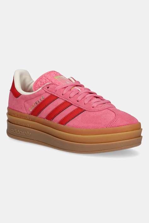 Adidas Originals Gazelle Bold