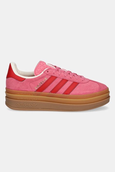 Adidas Originals Gazelle Bold