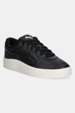 Puma CA Luxe Siyah