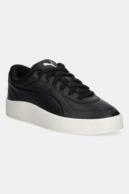 Puma CA Luxe Siyah
