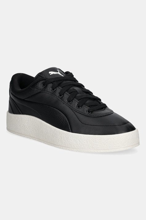Puma CA Luxe Siyah
