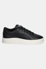 Puma CA Luxe Siyah
