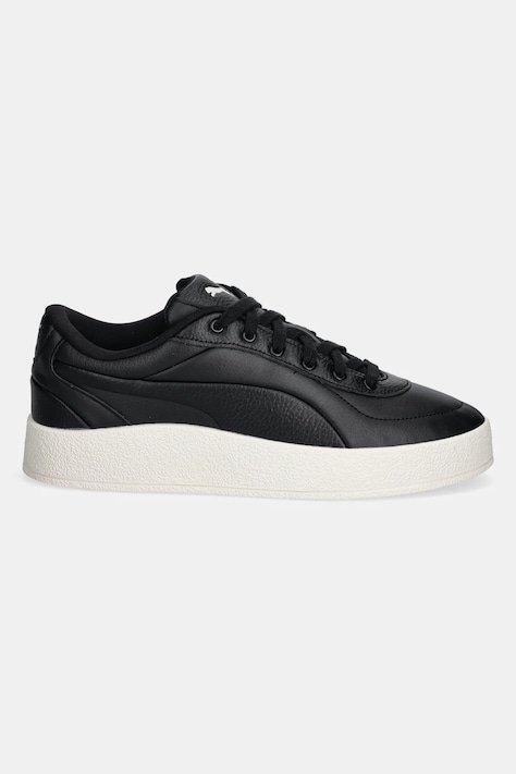 Puma CA Luxe Siyah