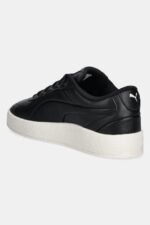 Puma CA Luxe Siyah