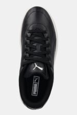 Puma CA Luxe Siyah