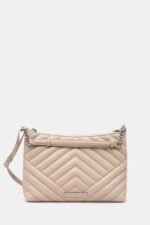 Armani Exchange Pembe Çanta