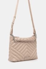 Armani Exchange Pembe Çanta