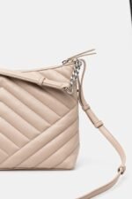 Armani Exchange Pembe Çanta