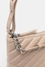 Armani Exchange Pembe Çanta