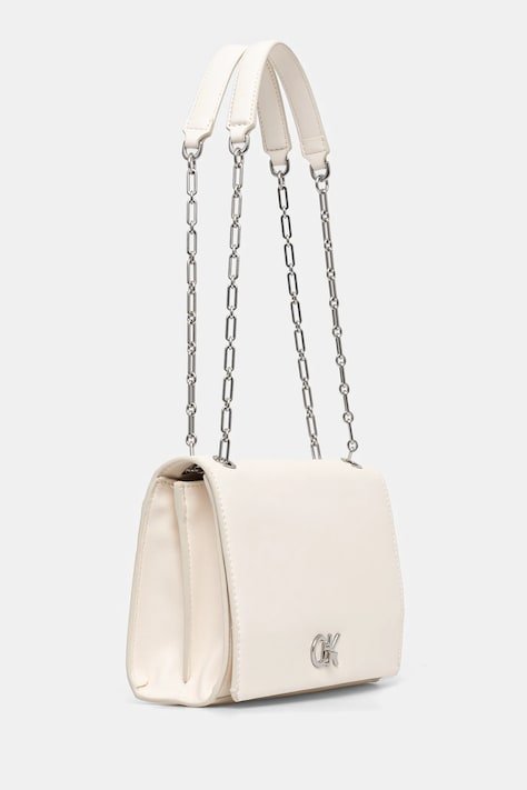 Calvin Klein Beyaz Çanta