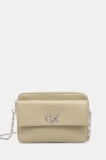 Calvin Klein Bej Çanta