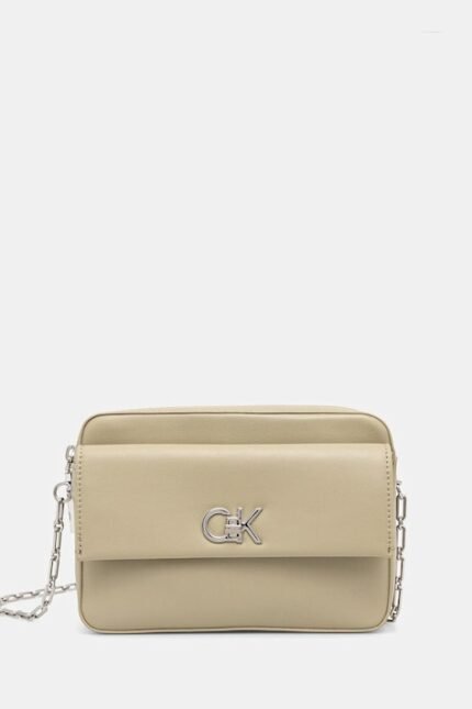 Calvin Klein Bej Çanta