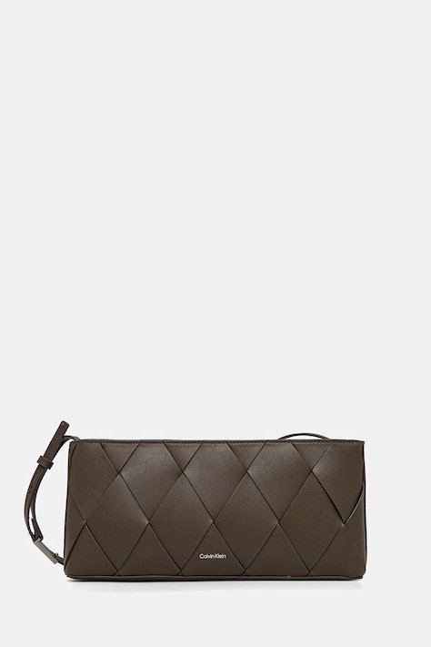 Calvin Klein Kahverengi Çanta