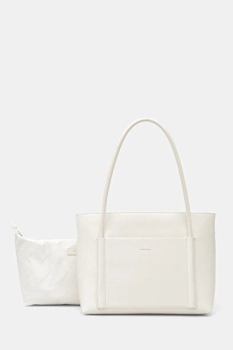Calvin Klein Bej Çanta