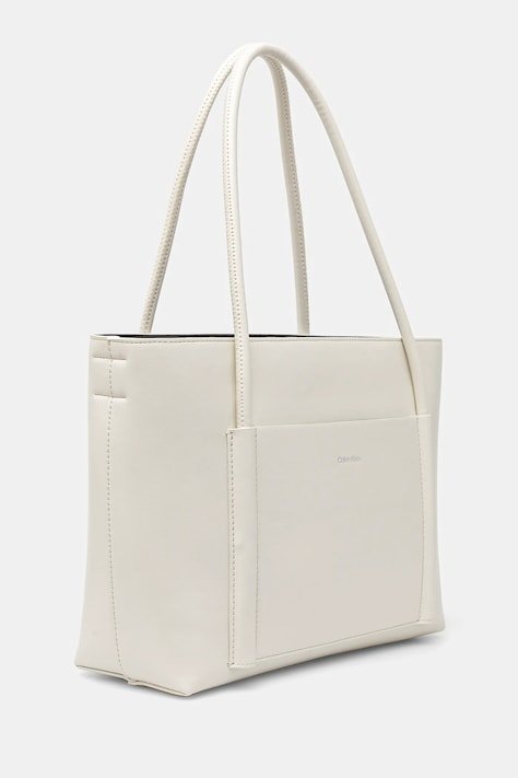 Calvin Klein Bej Çanta