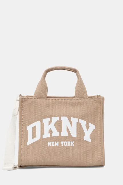 dkny el ve omuz