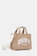 dkny el ve omuz