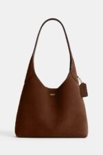 coach brooklyn shoulder bag