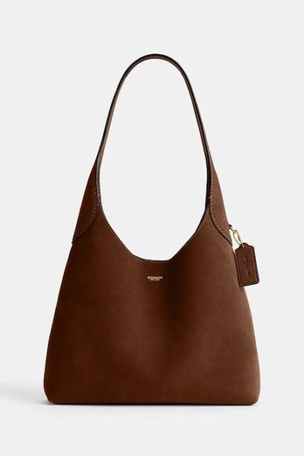 coach brooklyn shoulder bag