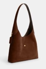 coach brooklyn shoulder bag