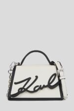 karl lagerfeld k signature