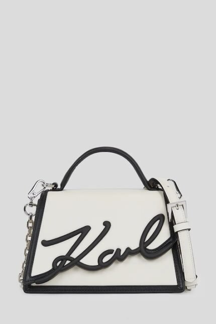 karl lagerfeld k signature