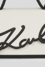 karl lagerfeld k signature