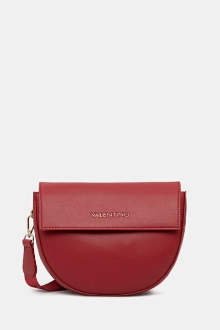 valentino bags kırmızı el