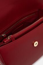 valentino bags kırmızı el