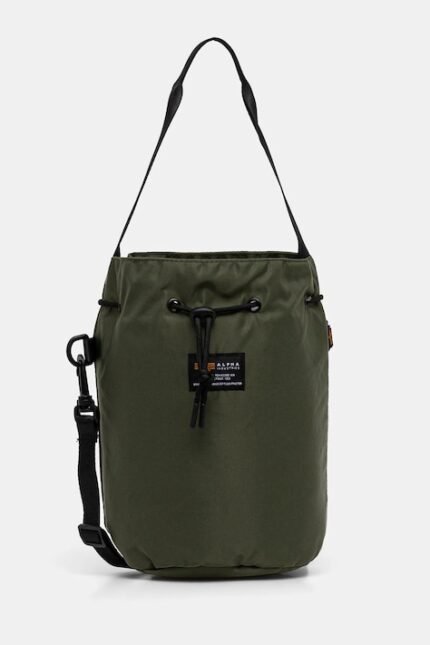 Alpha Industries Kadın Omuz