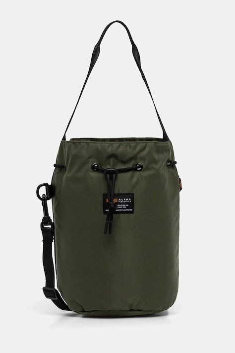 Alpha Industries Kadın Omuz