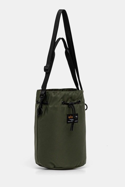 Alpha Industries Kadın Omuz