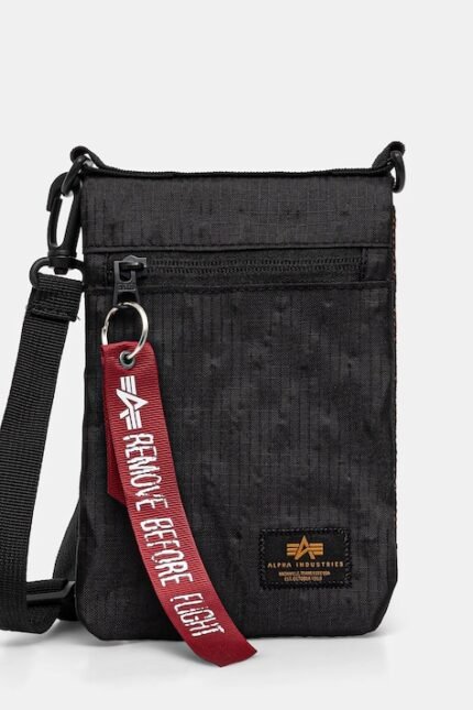 Alpha Industries Seyahat Askılı