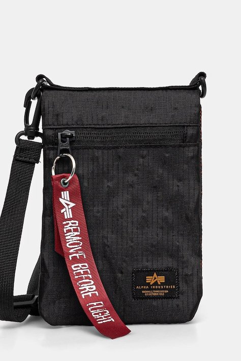Alpha Industries Seyahat Askılı