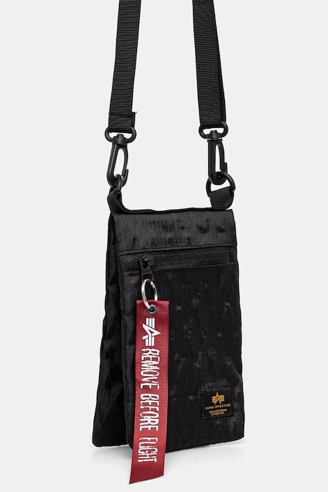 Alpha Industries Seyahat Askılı