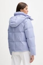 Tommy Jeans Mor Kışlık