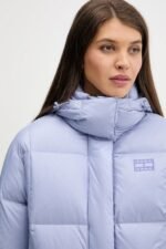 Tommy Jeans Mor Kışlık