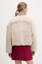 Tommy Jeans Bej Renkli