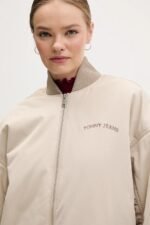 Tommy Jeans Bej Renkli