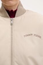 Tommy Jeans Bej Renkli