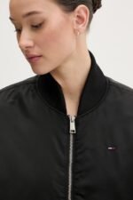 Tommy Jeans Siyah Bomba