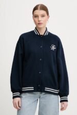 Tommy Hilfiger Koyu Mavi