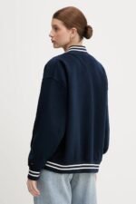 Tommy Hilfiger Koyu Mavi
