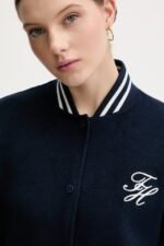 Tommy Hilfiger Koyu Mavi