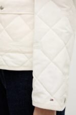 Tommy Hilfiger Bej Geçiş