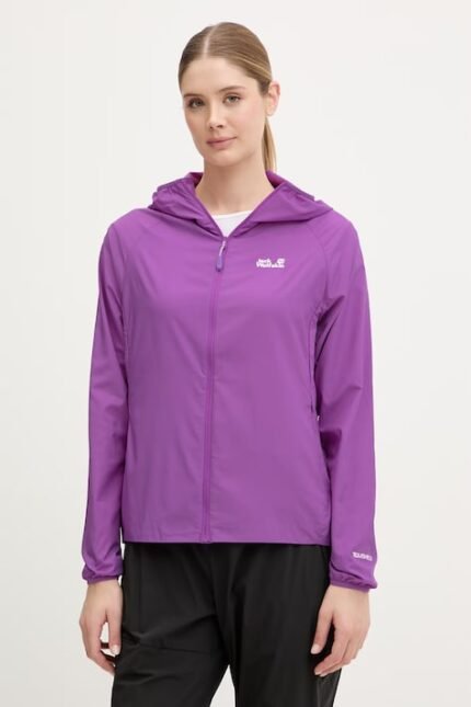 Jack Wolfskin kadın Prelight