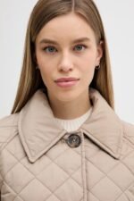 Barbour Cara Yeşil Geçiş Modeli - Görsel 4