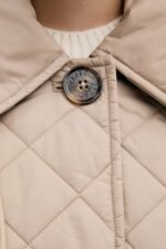 Barbour Cara Yeşil Geçiş Modeli - Görsel 5