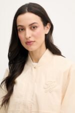 tommy hilfiger kadın mont